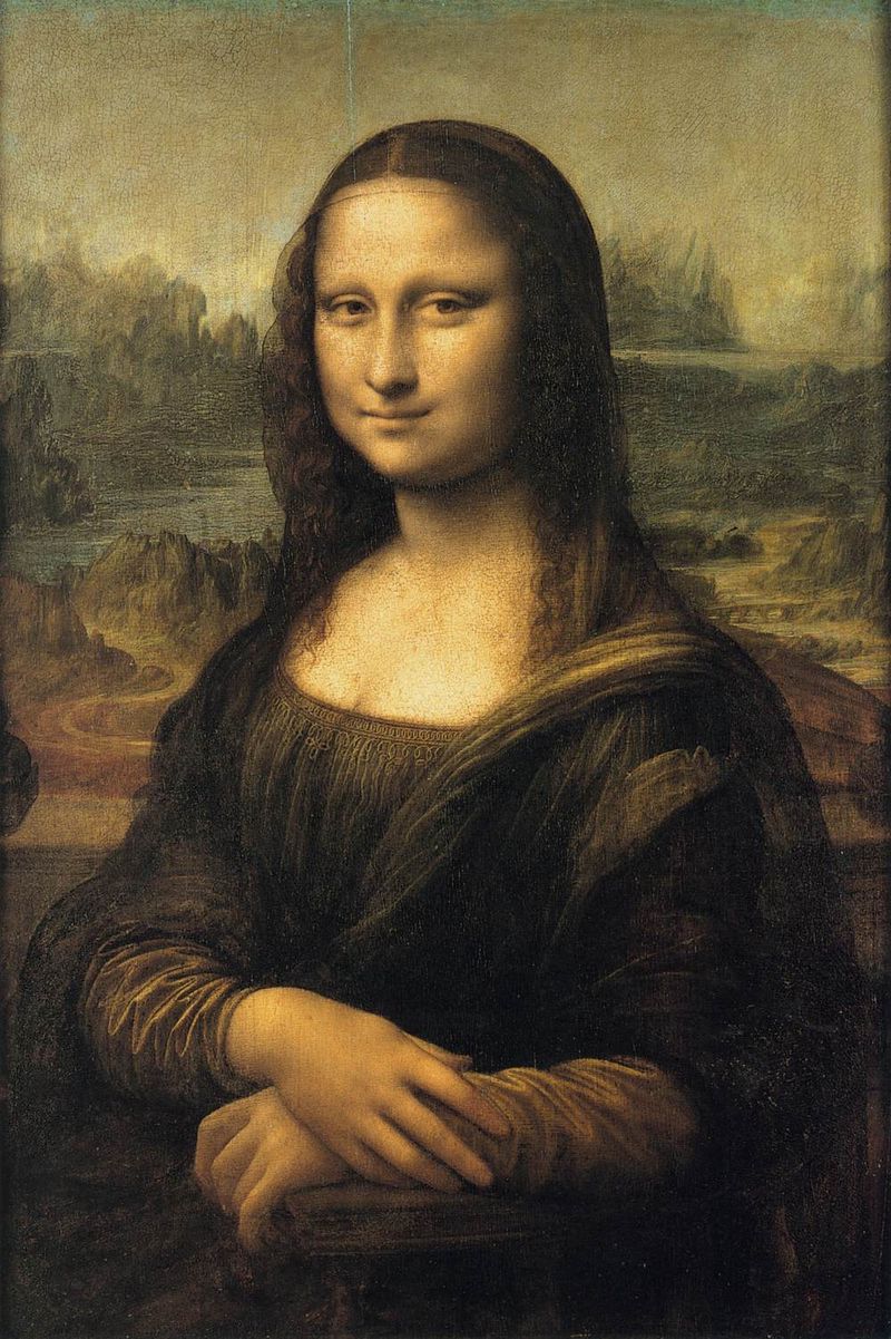 Mona Lisa 