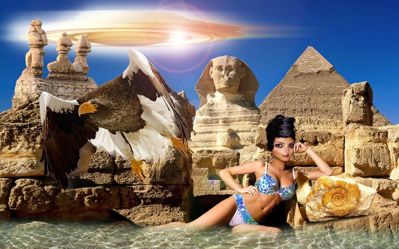Cleopatra