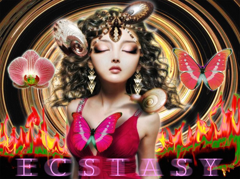 Ecstasy