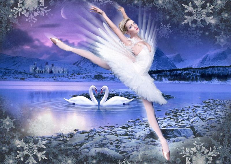 Swan Lake