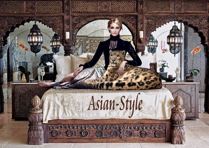 Asian-Style