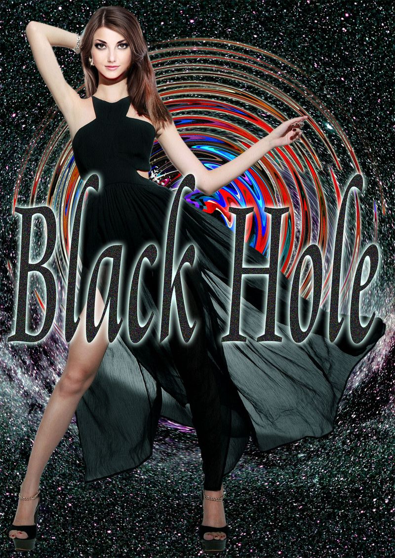 Black Hole