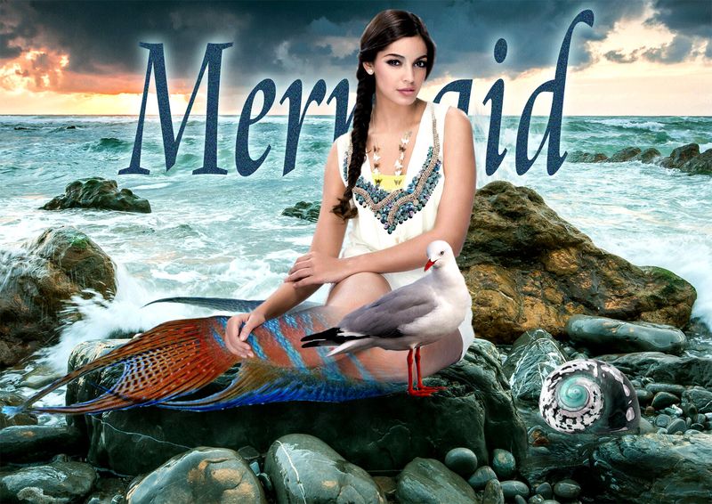 Mermaid