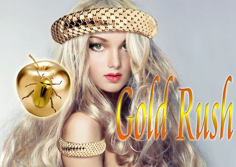 Gold Rush