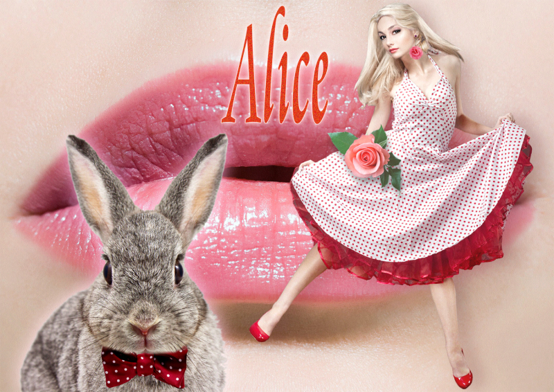 Alice