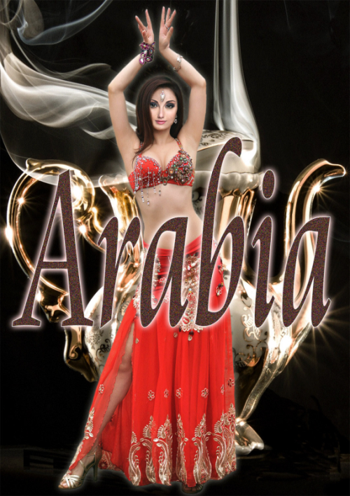 Arabia