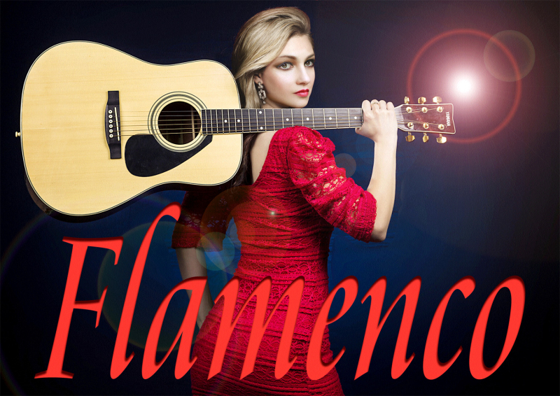 Flamenco