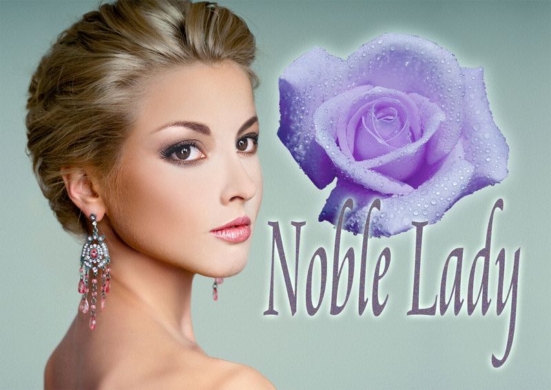 Noble Lady