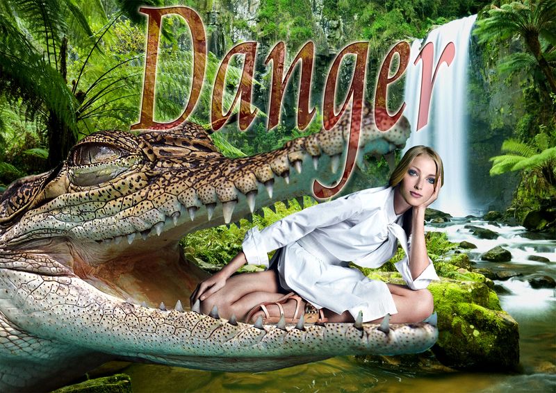 Danger