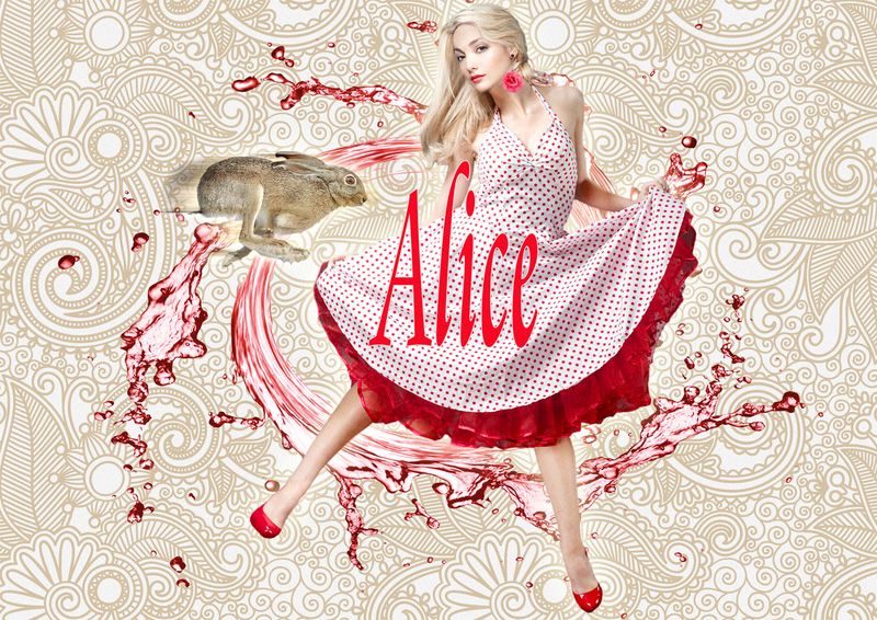 Alice