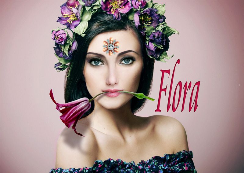 Flora