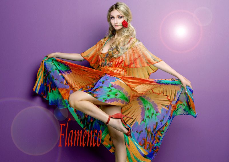 Flamenco