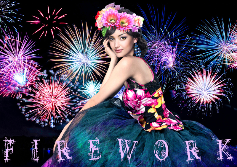 Firework