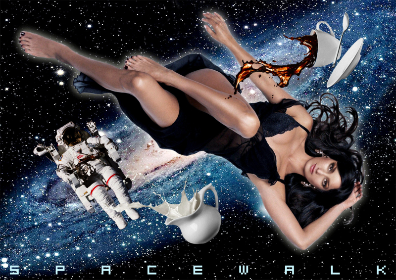 Spacewalk