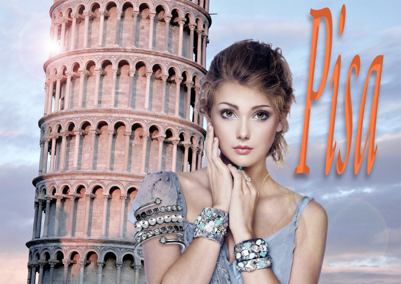 Pisa