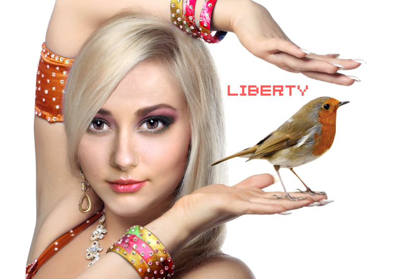 Liberty